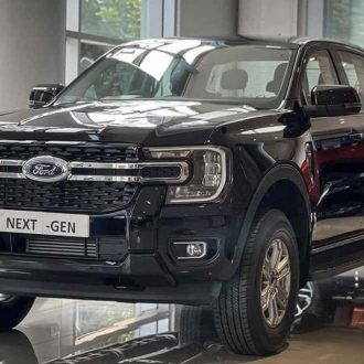 Ford Ranger Sport 2.0L 4x4 AT 2024 NextGen