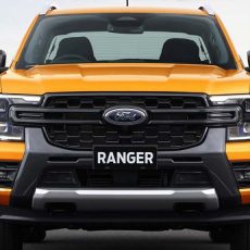 Ford Ranger Wildtrak 2.0L 4x4 AT 2024 NextGen